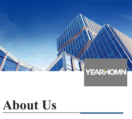 Zhejiang Bopai Co.,Ltd