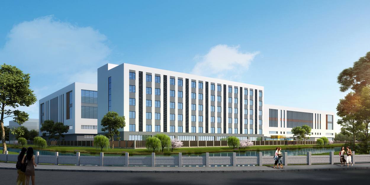 Zhejiang Qianghong New Material Technology Co.,Ltd