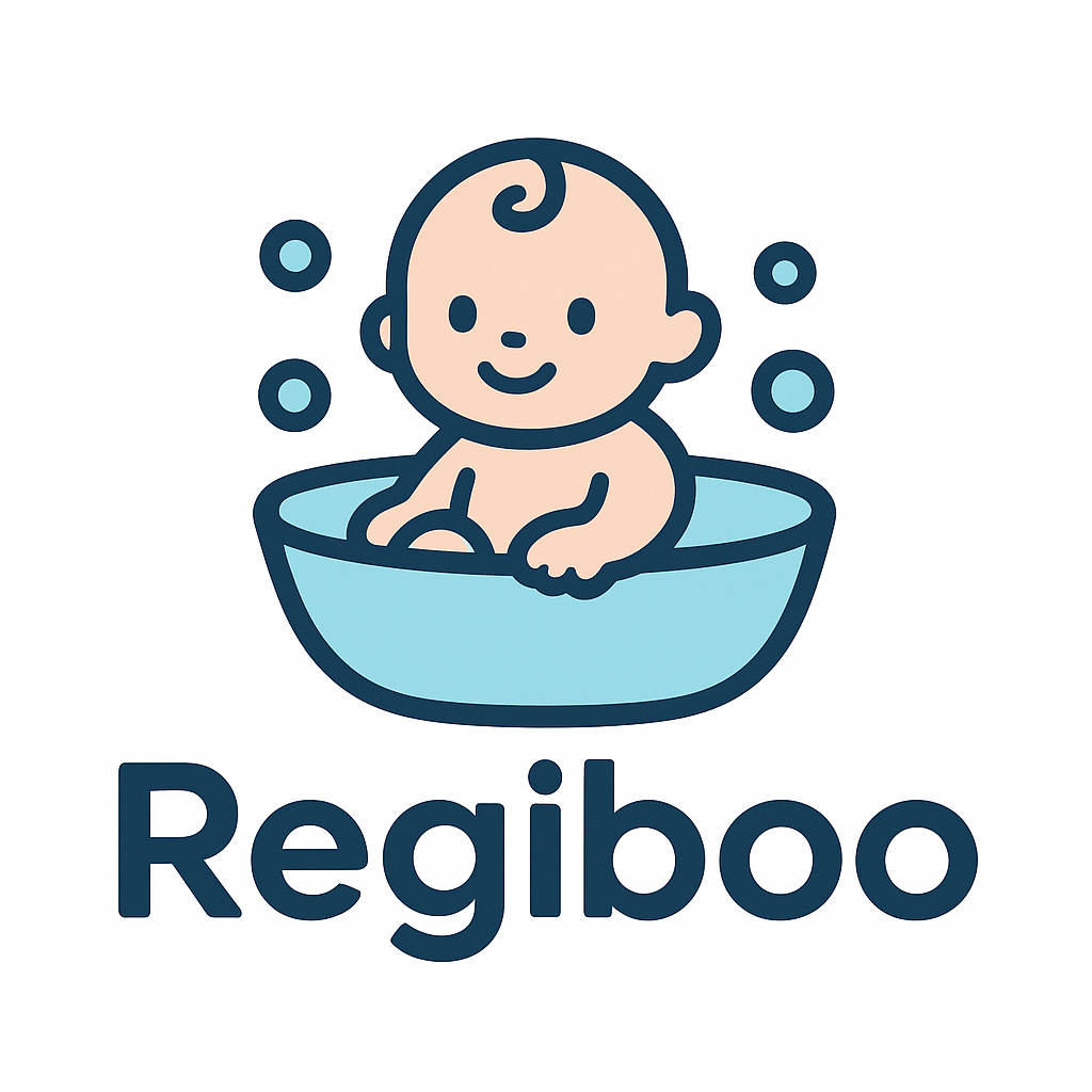 Zhejiang Regiboo Baby Product Co., Ltd