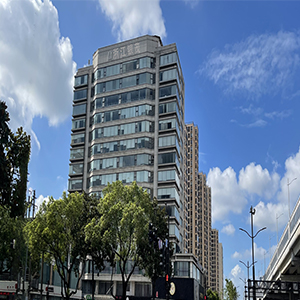 Zhejiang Yinmao Import & Export Co., Ltd