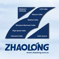 Zhejiang Zhaolong Interconnect Technology Co Ltd