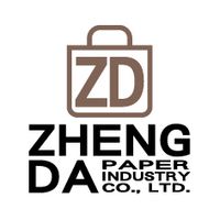 Zheng Da Paper Industry Co Ltd