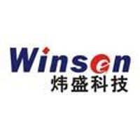 Zhengzhou Winsen Electronics Technology Co Ltd