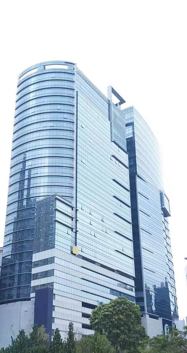 中港澳金融投資貿易有限公司