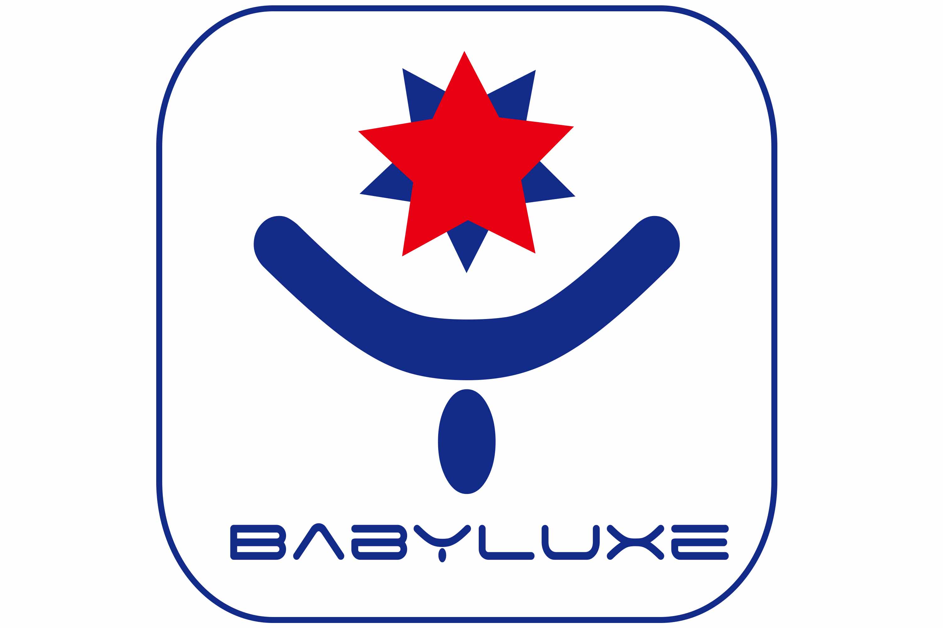 Zhongshan Babyluxe Baby Products Co., Ltd.