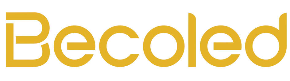 Zhongshan Becostar (Becoled) Lighting Electrical Appliances Co., Ltd.