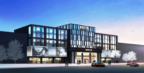 中山市勝騰燈飾有限公司