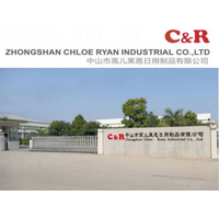 Zhongshan Chloe Ryan Industrial Co Ltd