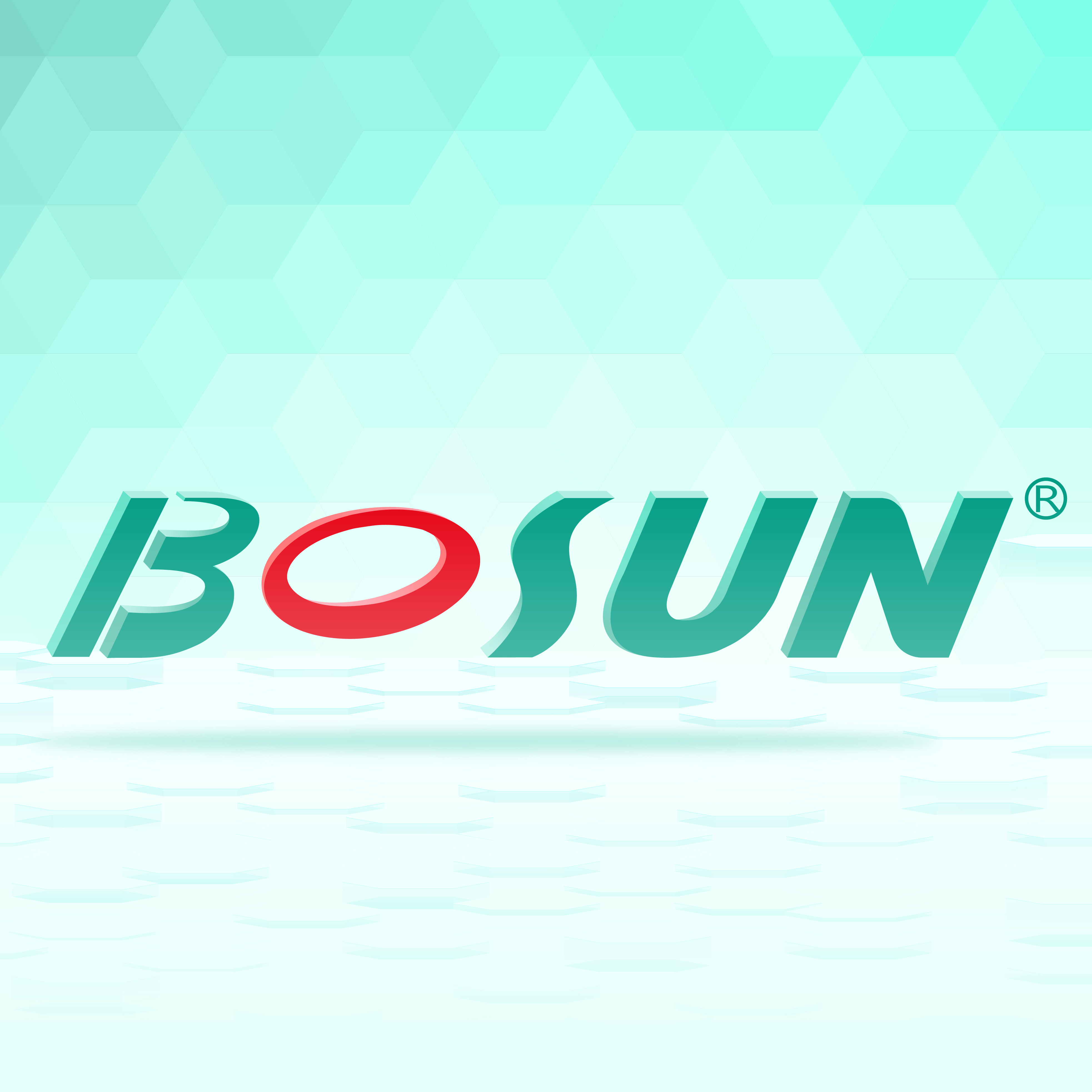 Zhongshan City Bosunlighting Electric Appliances Co.,Ltd.