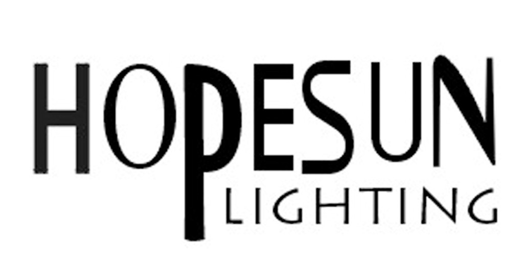 Zhongshan Guzhen Hopesun Lighting Factory