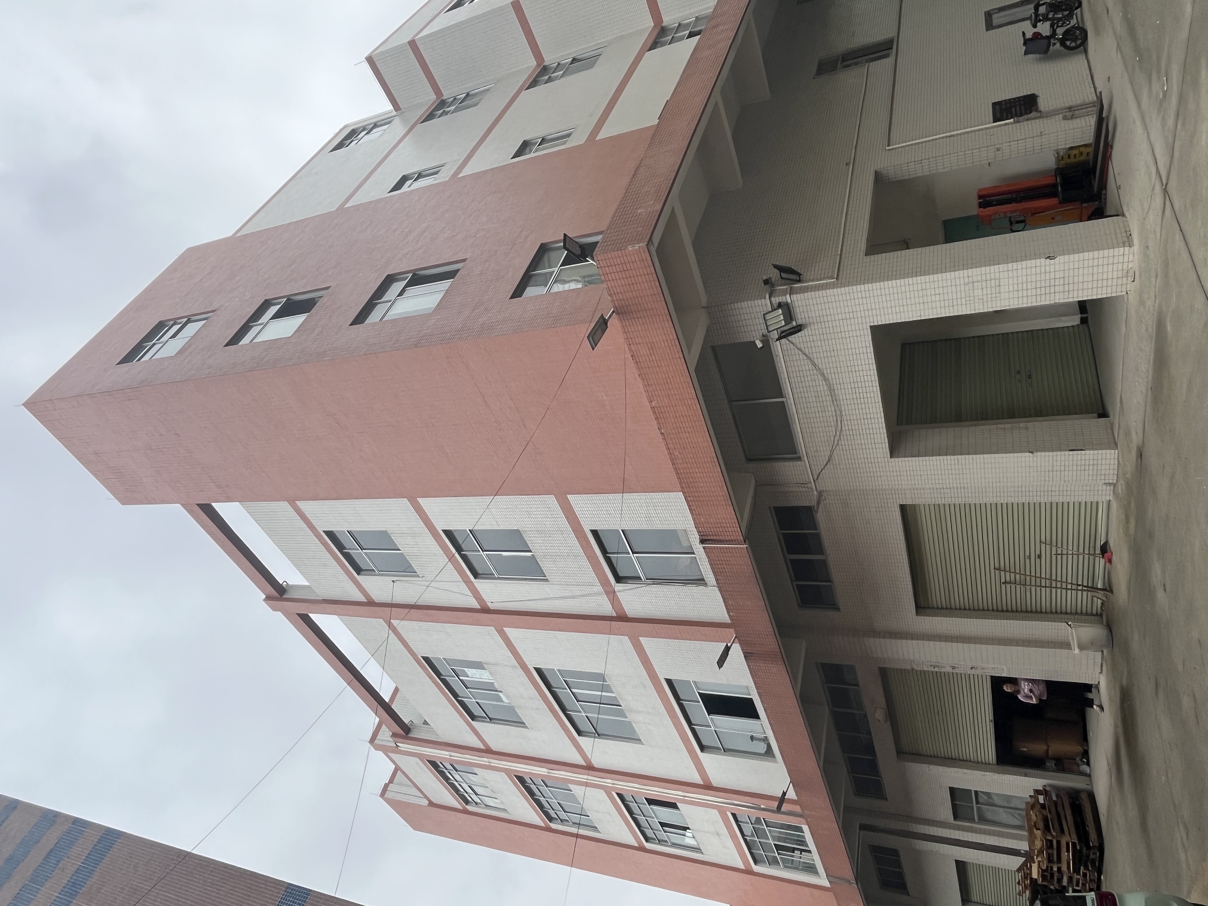 Zhongshan Mobosi Lighting Co.,Ltd.