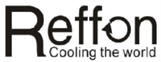 Zhongshan Reffon Electric Co., Ltd.