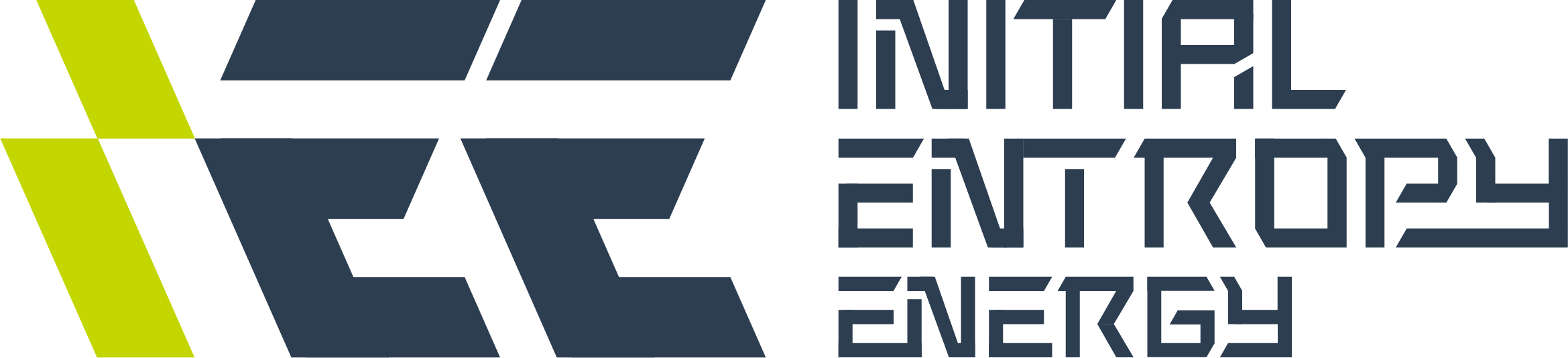 Zhuhai Initial Entropy Energy Co., Ltd.