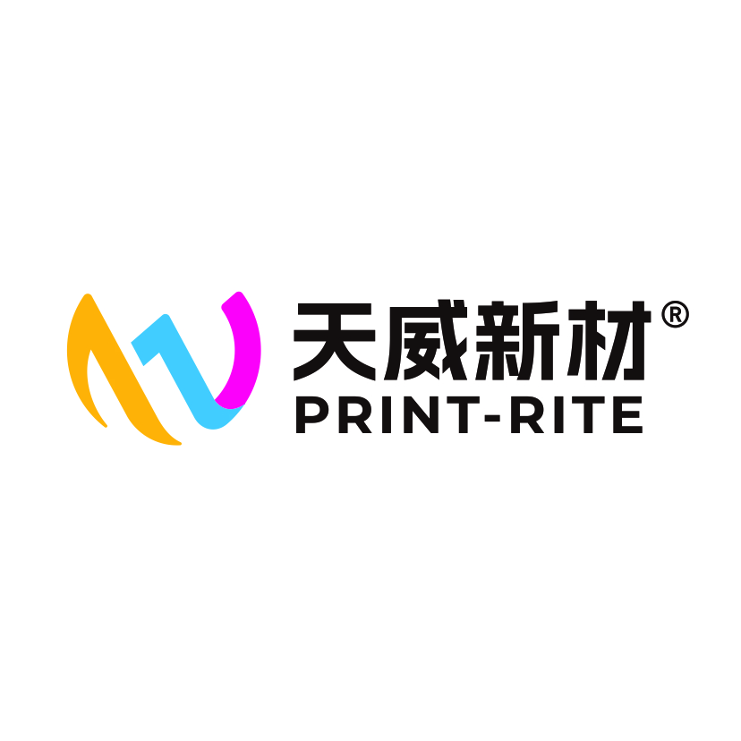 Zhuhai Print-Rite New Materials Corporation Limited