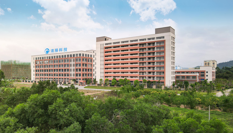 Zhuhai Y&Y Technology Co., Ltd.