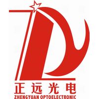 Zhuhai Zhengyuan Optoelectronic Technology Co., Ltd