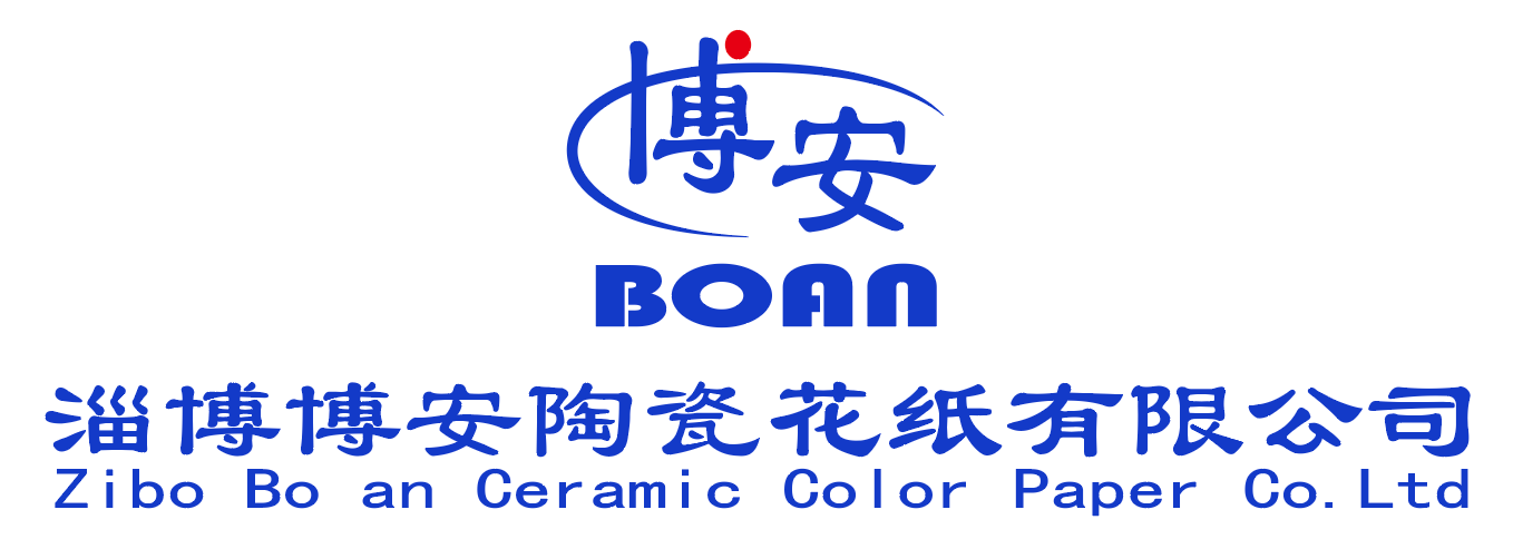 Zibo Boan Ceramic Flower Paper Limited