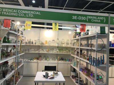 Zibo Wencai Commercial And Trading Co., Ltd