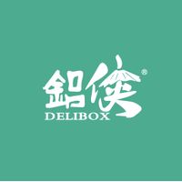 delibox aluminum foil container limited