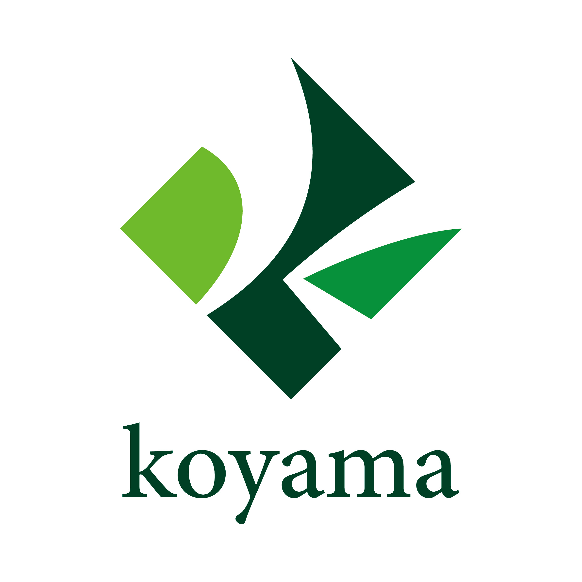 koyama co.,ltd.